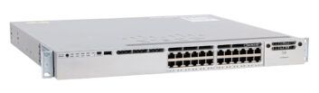CISCO used Switch Catalyst WS-C3850-24P-S