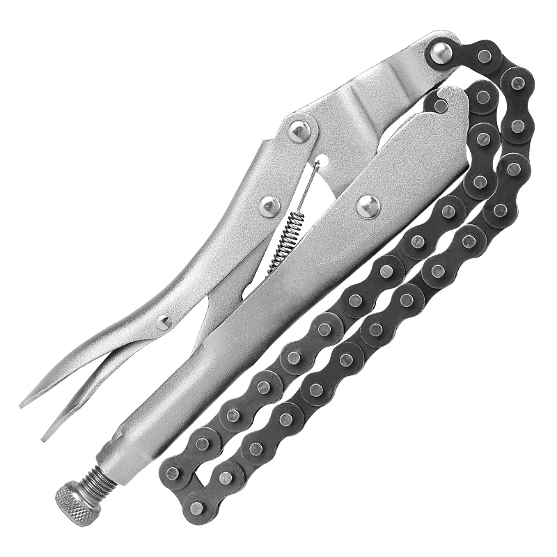 DELI αλυσοκάβουρας DL20018