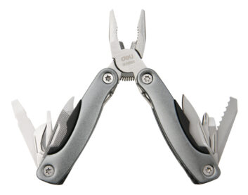 DELI πολυεργαλείο 12 σε 1 DL555101