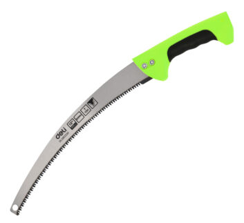 DELI πριόνι ξύλου DL580330 με αντιολισθητική λαβή