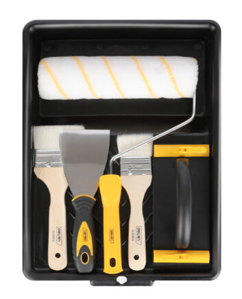 DELI σετ βαφής DL528006