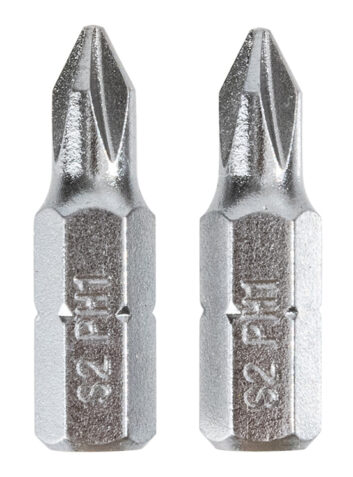 DELI σετ μύτες κατσαβιδιού DL251001