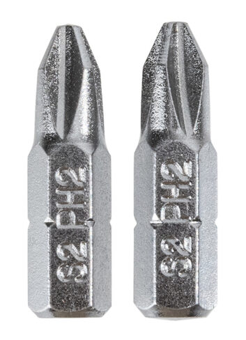 DELI σετ μύτες κατσαβιδιού DL251002