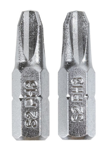 DELI σετ μύτες κατσαβιδιού DL251003