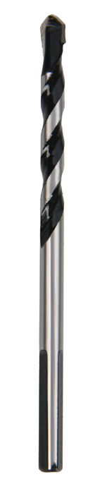 DELI σετ τρυπάνια DH-BWZ006-E1 για τοίχο/μέταλλο/ξύλο