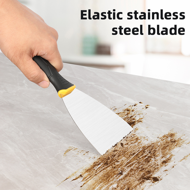 ανοξείδωτο ατσάλι