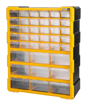 DELI ταμπακιέρα DL432039