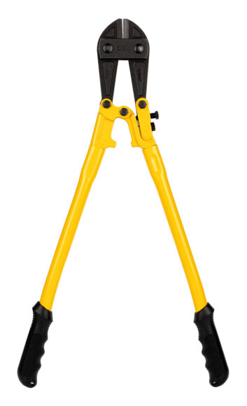 DELI ψαλίδι μπετού/σιδήρου DL2630 με αντιολισθητικές λαβές