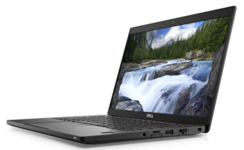 DELL Laptop Latitude 7380