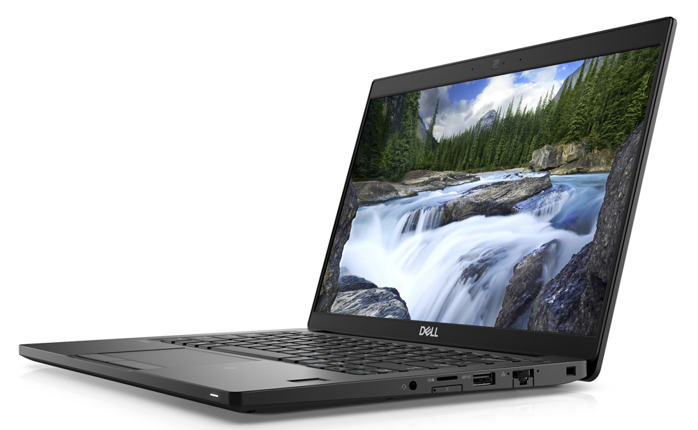 DELL Laptop Latitude 7380