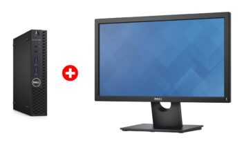 DELL PC OptiPlex 3050 Micro