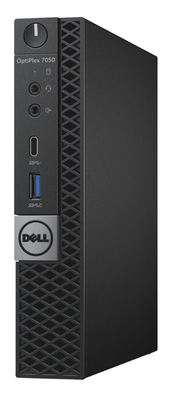 DELL PC OptiPlex 7050 Micro