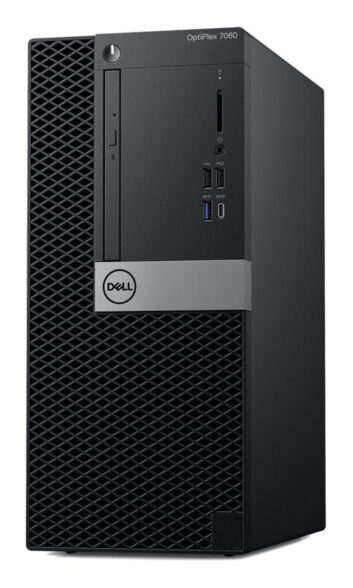 DELL PC OptiPlex 7060 MT