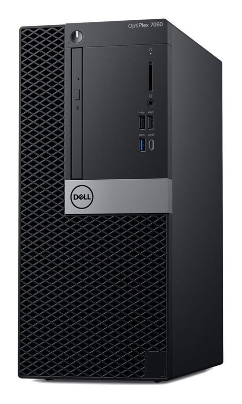 DELL PC OptiPlex 7060 MT