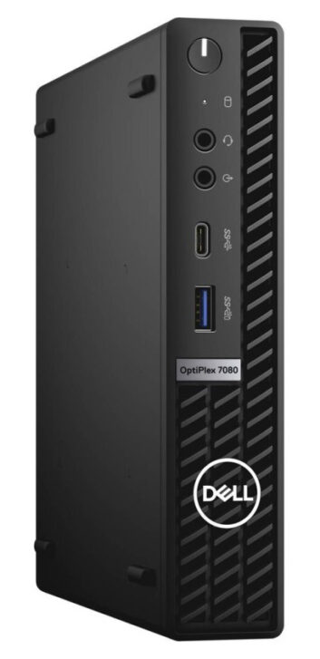 DELL PC OptiPlex 7080 Mini