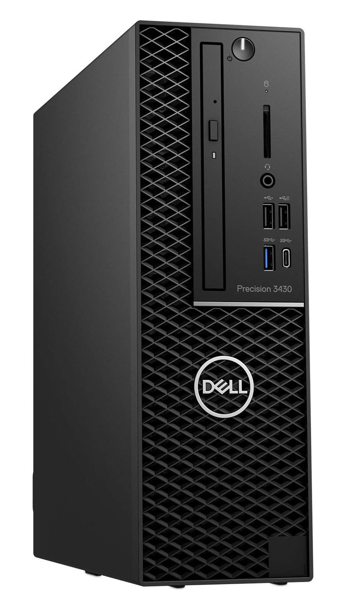DELL PC Precision 3430 SFF
