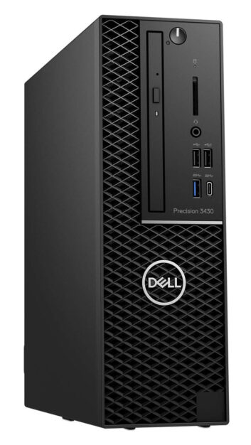 DELL PC Precision 3430 SFF