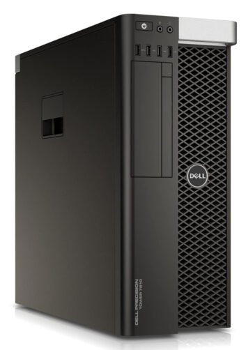 DELL Workstation Precision 7810