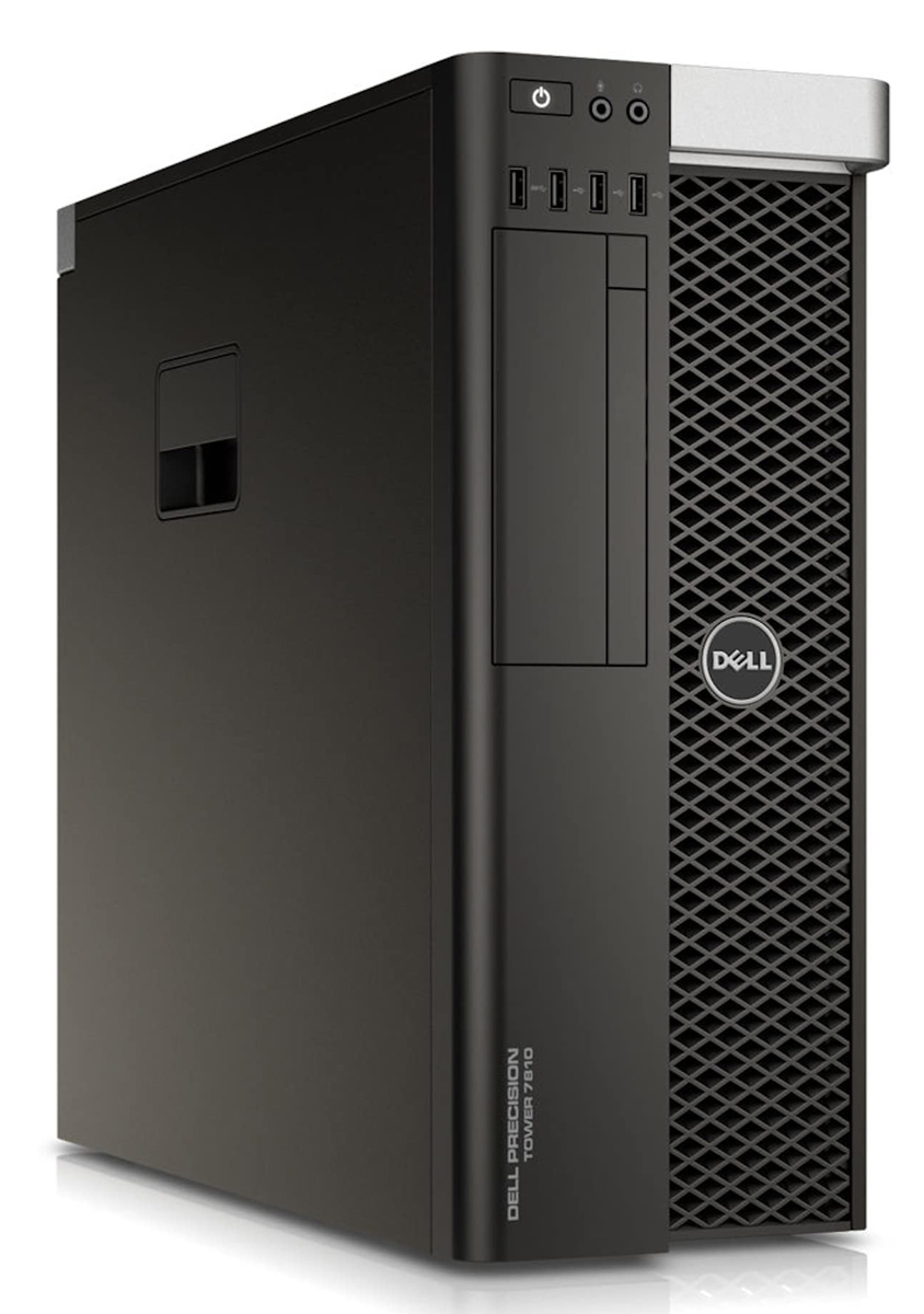 DELL Workstation Precision 7810