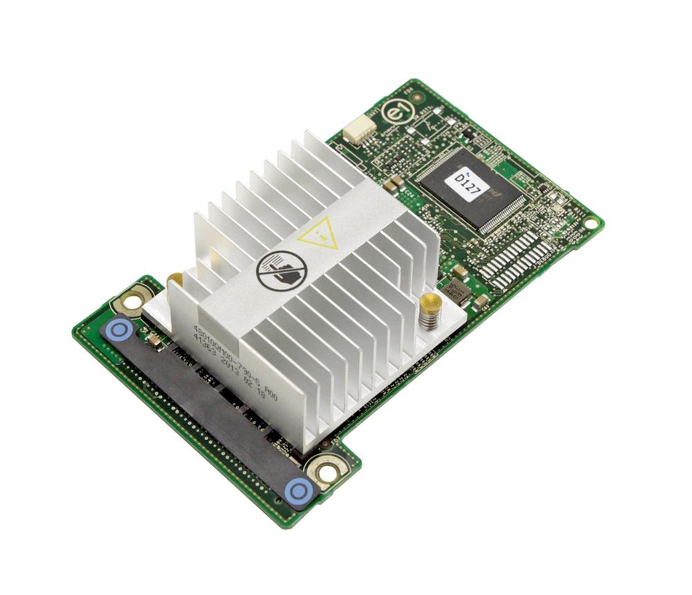 DELL used raid controller 0K09CJ PCIe PERC H310 Mini