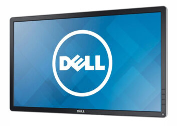 DELL used οθόνη P2414HB IPS-LED