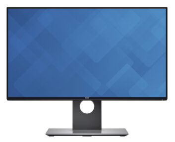 DELL used οθόνη U2417H PLS-LED