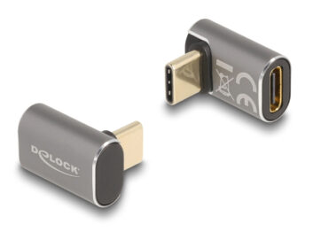 DELOCK αντάπτορας USB-C 60054