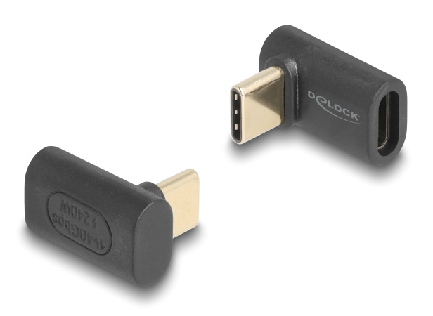 DELOCK αντάπτορας USB-C 60246
