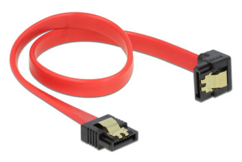 DELOCK καλώδιο SATA 83978