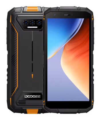 DOOGEE smartphone S41T