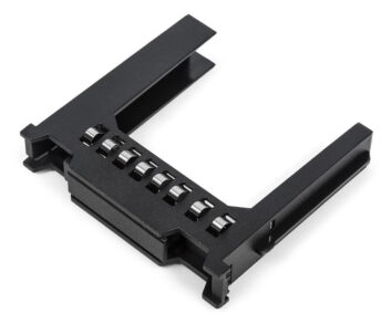 Drive Filler Blank για Dell 0RJ8J9/RJ8J9 HDD 2.5"