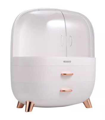 ECOCO θήκη οργάνωσης καλλυντικών E2013