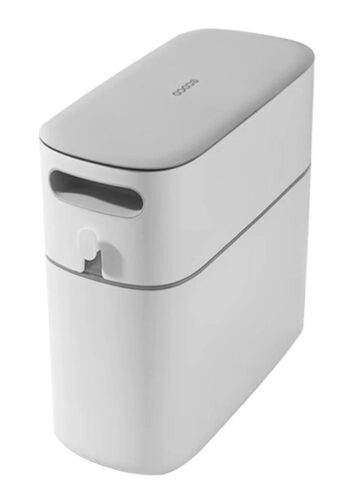 ECOCO κάδος απορριμμάτων E2244 με σακούλες