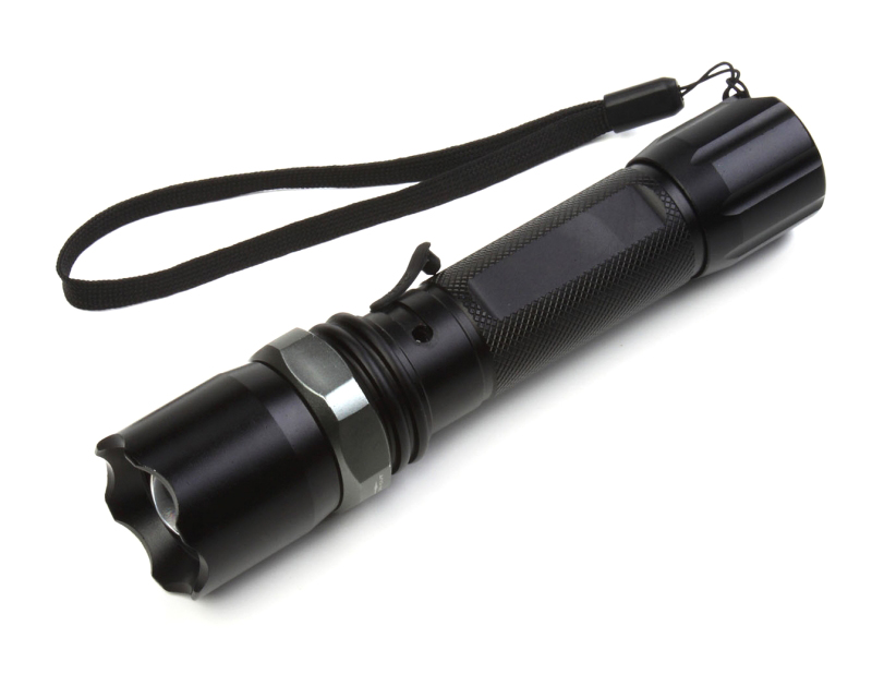 ESPERANZA Φακός Sirius EOT003