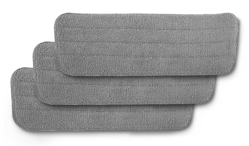 ESPERANZA ανταλλακτικά πανιά μικροϊνών παρκετέζας EHS003SP3