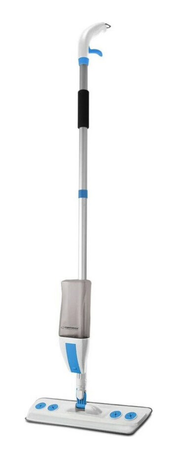 ESPERANZA παρκετέζα EHS003 με σπρέι ψεκασμού