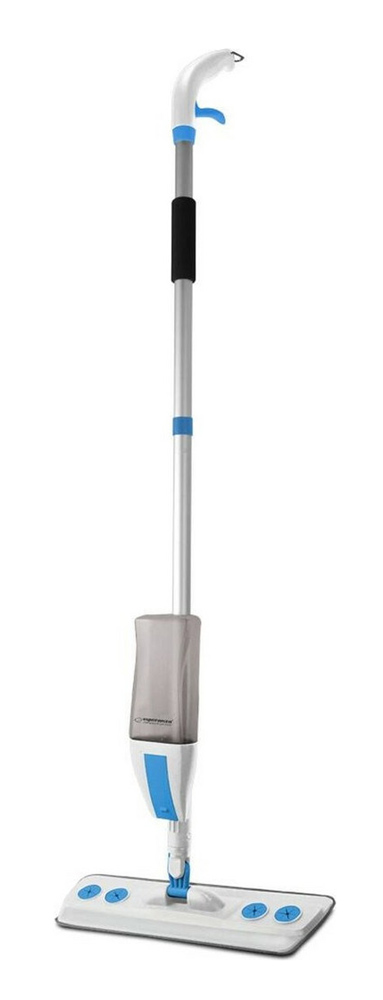 ESPERANZA παρκετέζα EHS003 με σπρέι ψεκασμού