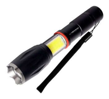 ESPERANZA φορητός φακός LED EOT070