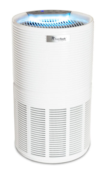 FEINTECH καθαριστής αέρα FLR00100 με φίλτρο HEPA13