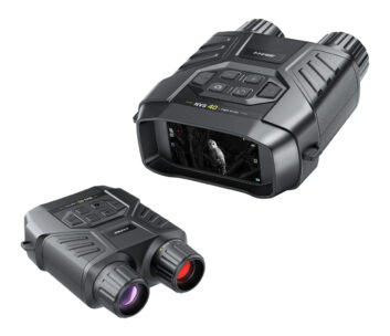 FNIRSI ψηφιακά κιάλια NVS-40 με νυχτερινή όραση