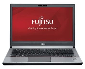 FUJITSU Laptop Lifebook E746