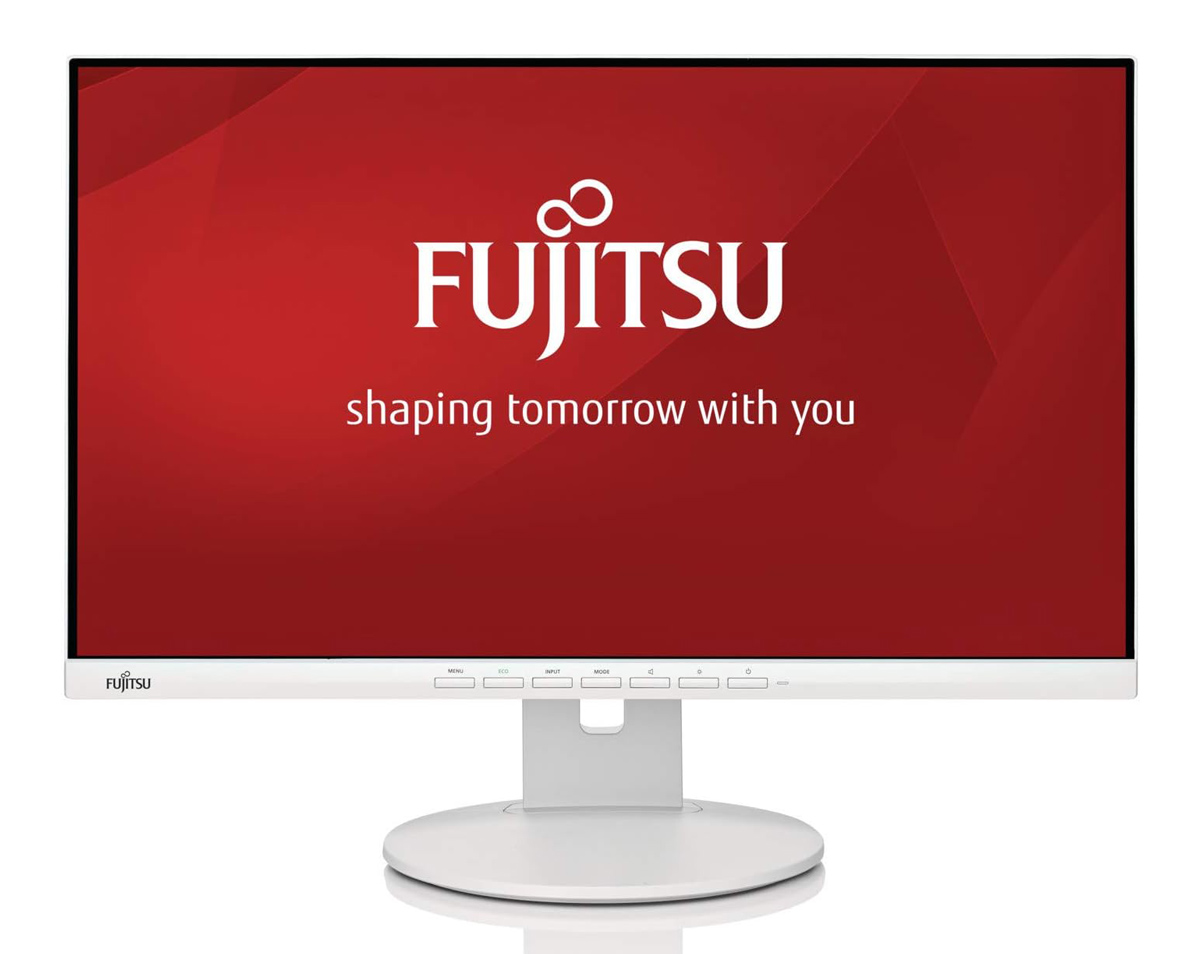 FUJITSU used οθόνη B24-9 TE IPS-LED