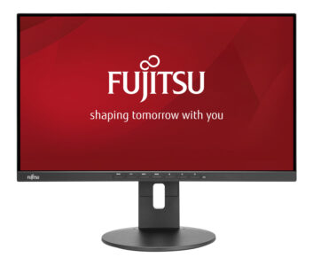 FUJITSU used οθόνη B24-9 TS IPS-LED