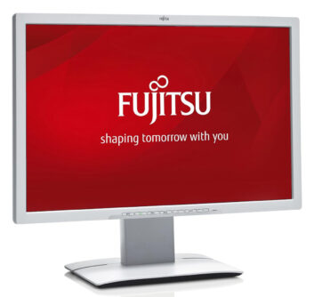 FUJITSU used οθόνη B24W-6 LED