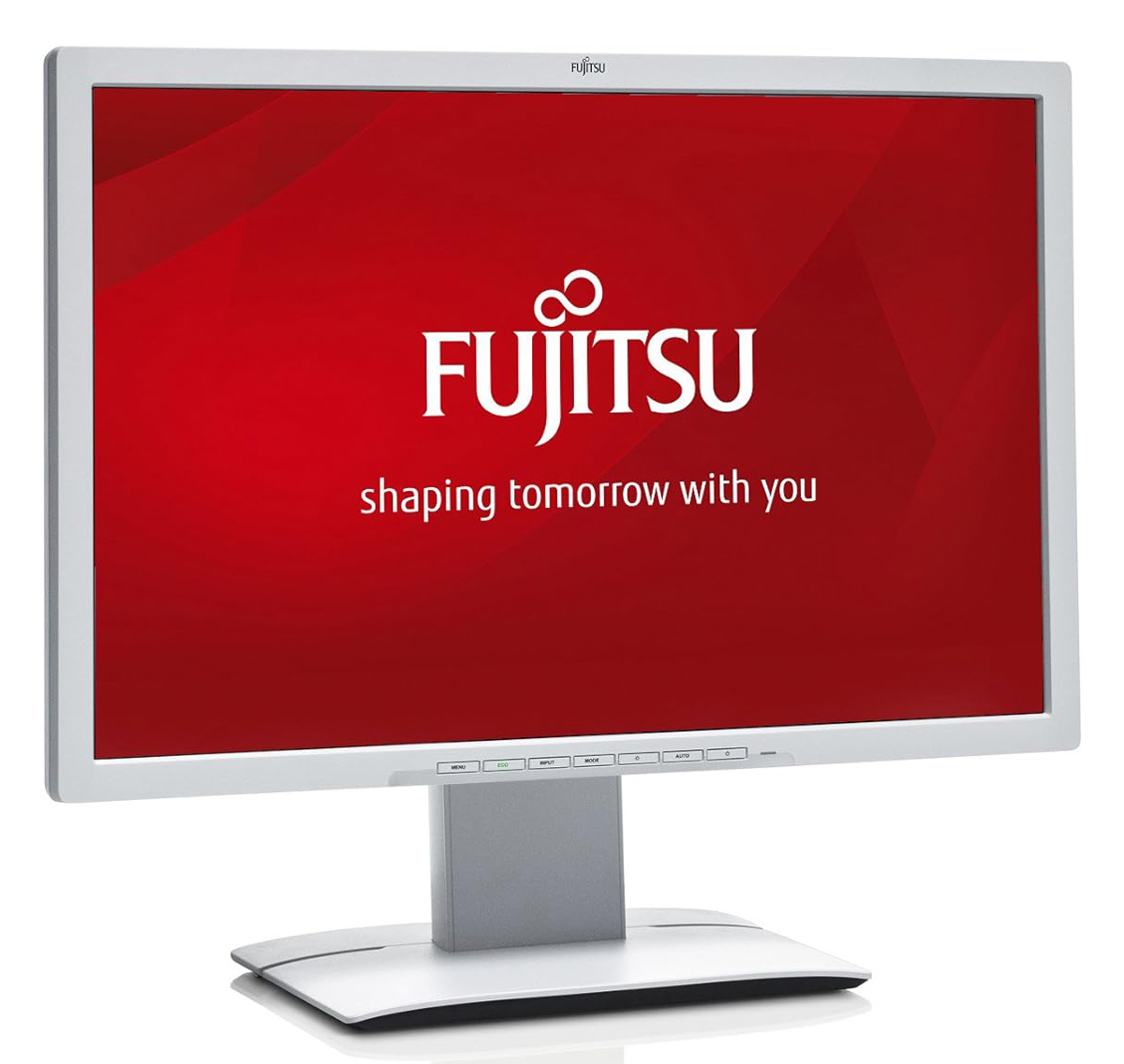 FUJITSU used οθόνη B24W-6 LED
