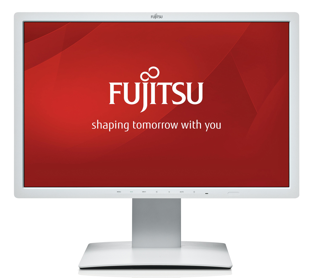FUJITSU used οθόνη B24W7 IPS-LED