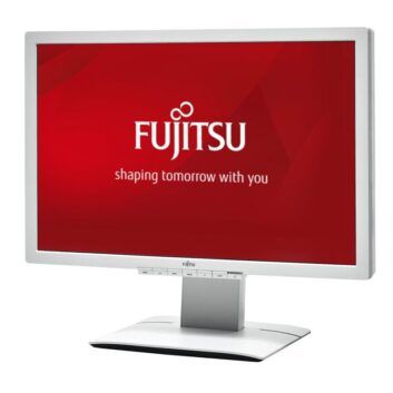 FUJITSU used οθόνη P24W6 LED IPS