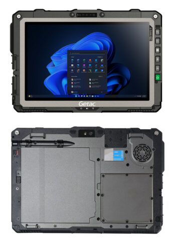 GETAC tablet UX10G3 Lite