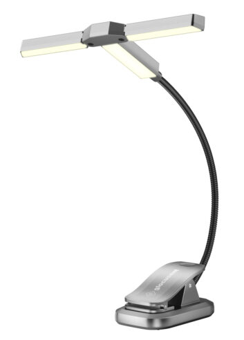 GLOCUSENT LED φακός διαβάσματος GLCSNTA2301