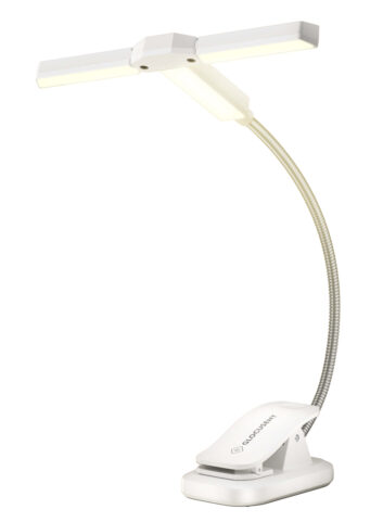 GLOCUSENT LED φακός διαβάσματος GLCSNTA2303